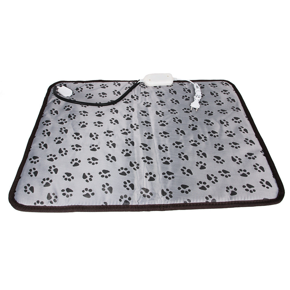 Electrical Heated Pet Pad