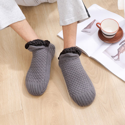 Women's Winter Woolen Socks