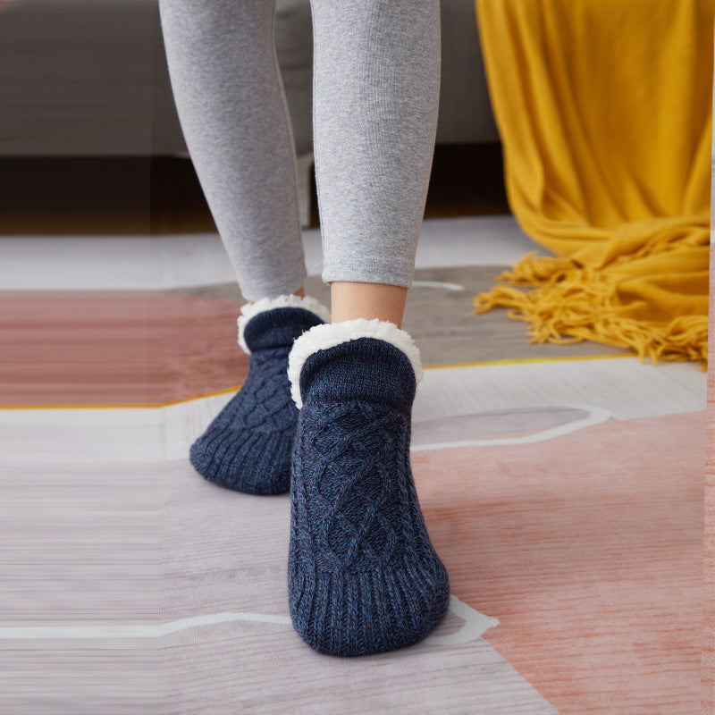 Women's Winter Woolen Socks