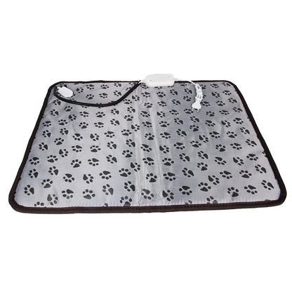 Electrical Heated Pet Pad