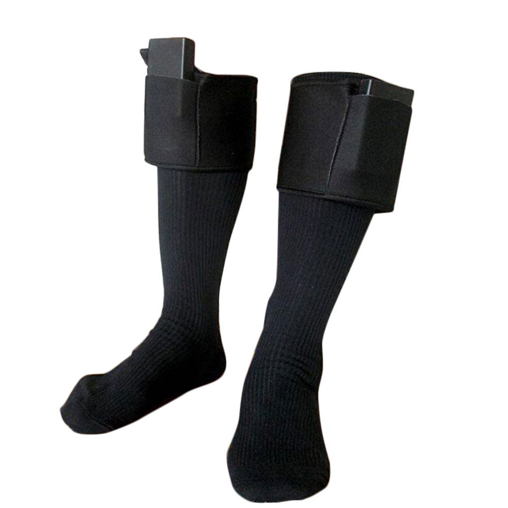Outdoor Electric Heated Socks