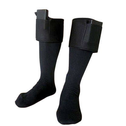 Outdoor Electric Heated Socks