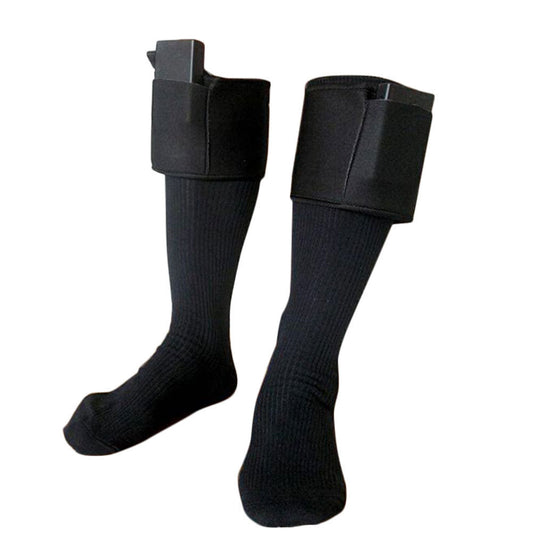 Outdoor Electric Heated Socks