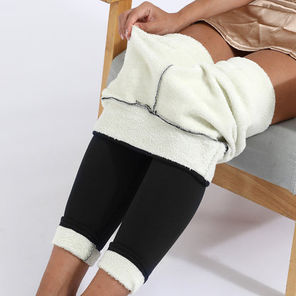 Winter Leggings For Women
