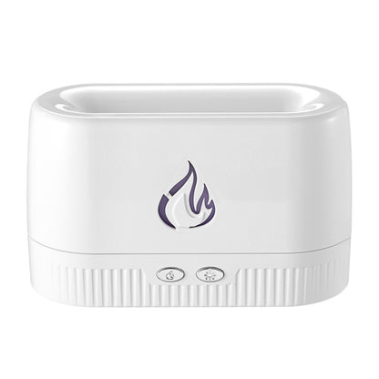 Flame Aroma Diffuser