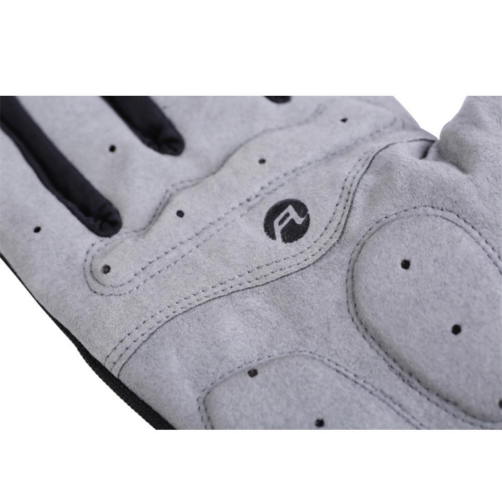 Touch Screen Full Finger Gloves