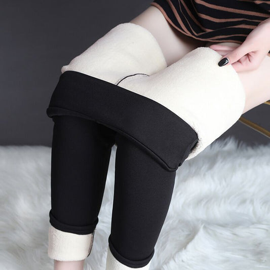 Winter Leggings For Women