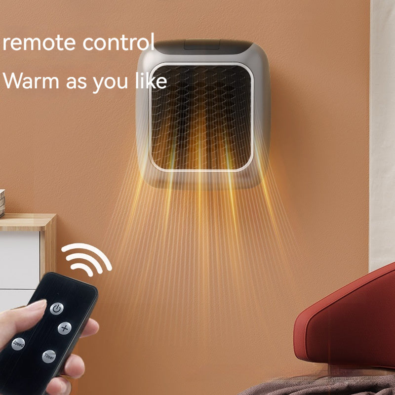Wall-mounted Home Heater