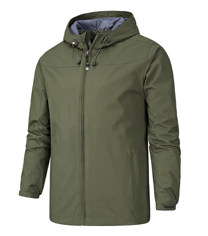 Men's All-Season Outdoor Performance Jacket