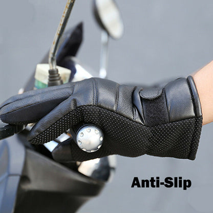 Winter Heated Sport Gloves