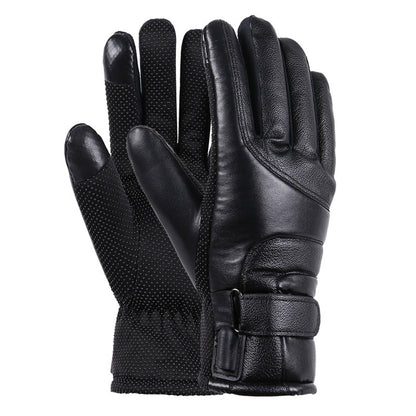 Winter Heated Sport Gloves