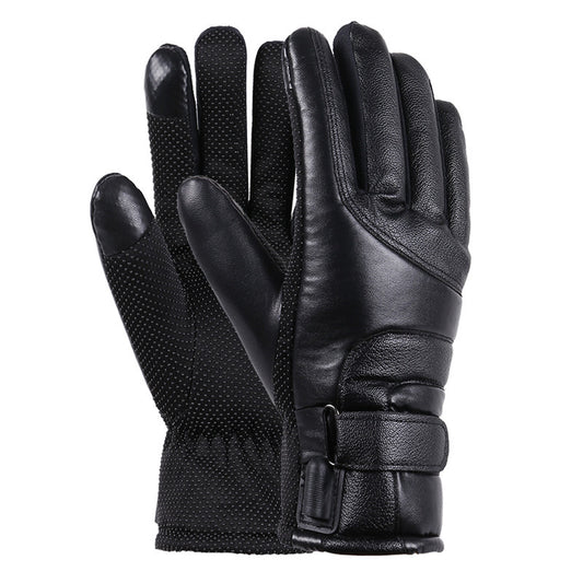 Winter Heated Sport Gloves