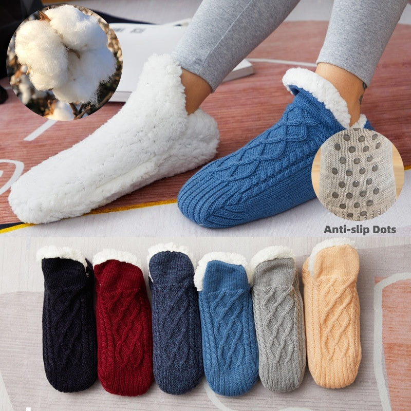 Women's Winter Woolen Socks