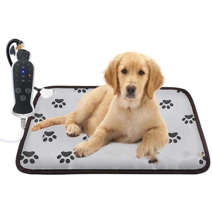 Electrical Heated Pet Pad