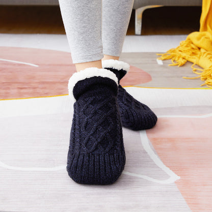 Women's Winter Woolen Socks