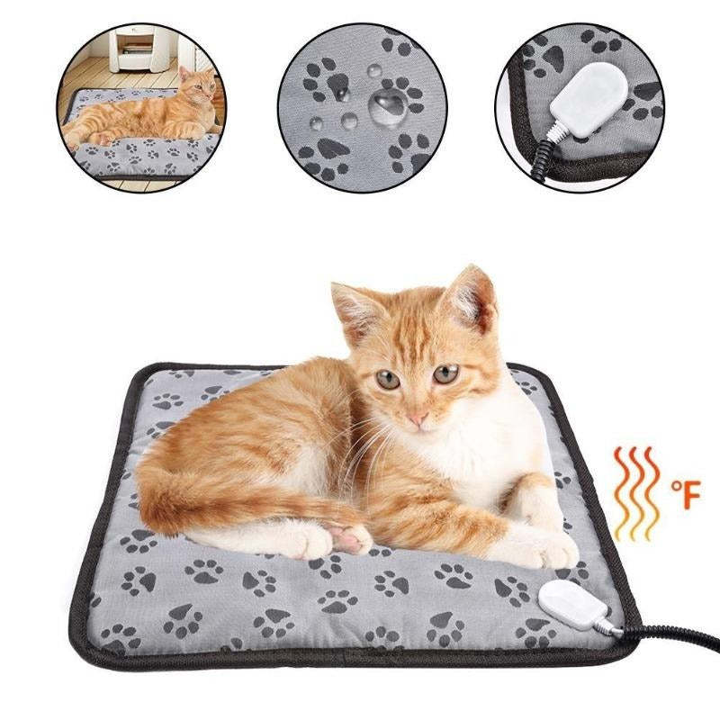 Electrical Heated Pet Pad