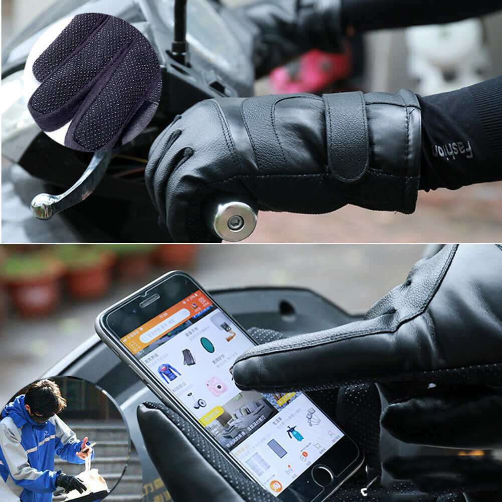Winter Heated Sport Gloves