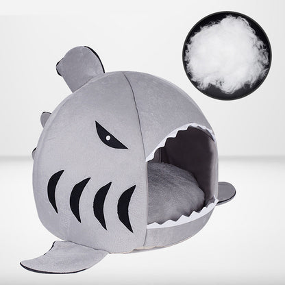 Four Seasons Universal Winter Warm Doghouse