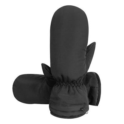 Electrically Heated Gloves