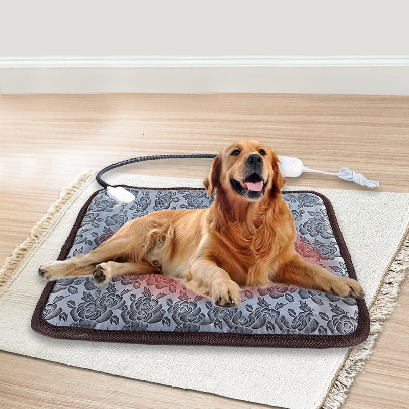 Electrical Heated Pet Pad