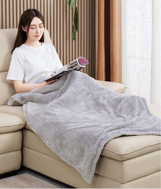 Household Electric Heating Blanket