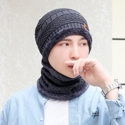 Unisex Winter Wool Balaclava