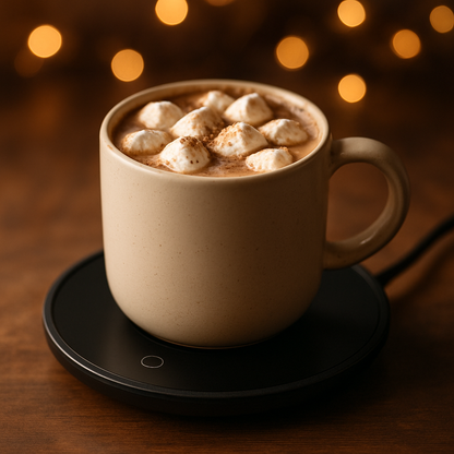 Premium Mug Heater