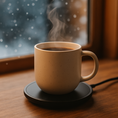 Premium Mug Heater
