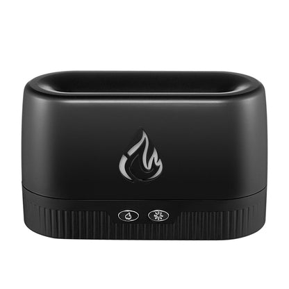 Flame Aroma Diffuser