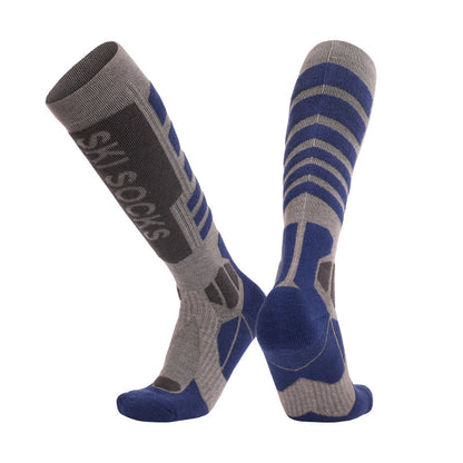 Merino Wool Ski Socks