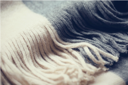 Winter Woolen Unisex Scarves