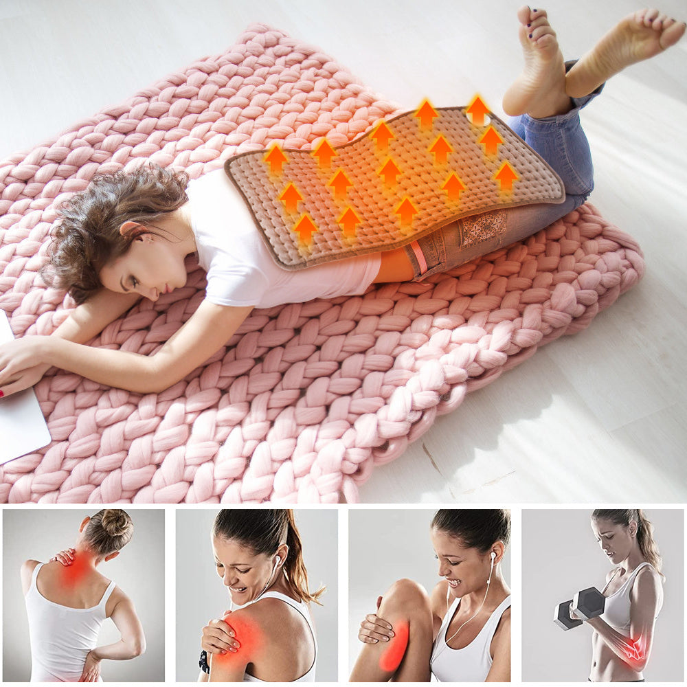 Electric Heating Pad