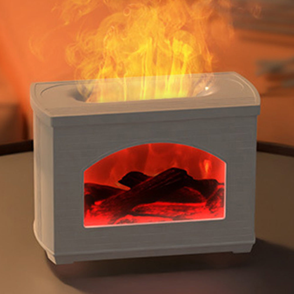 Fireplace Air Humidifier