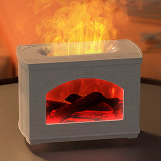 Fireplace Air Humidifier