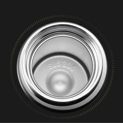 Smart Stainless Steel Thermos