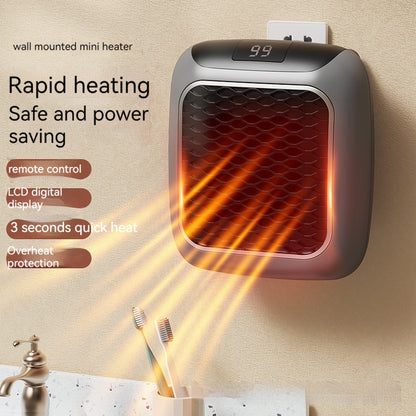 Wall-mounted Home Heater