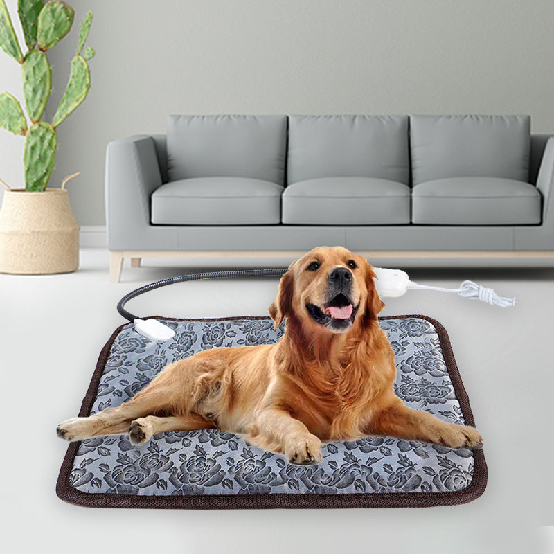 Electrical Heated Pet Pad
