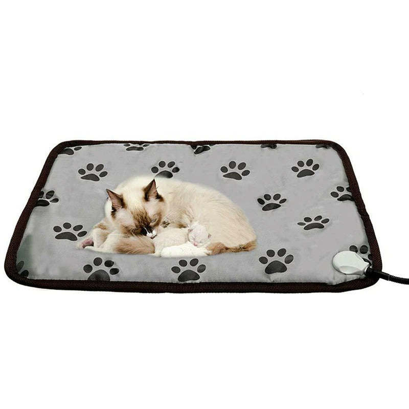 Electrical Heated Pet Pad