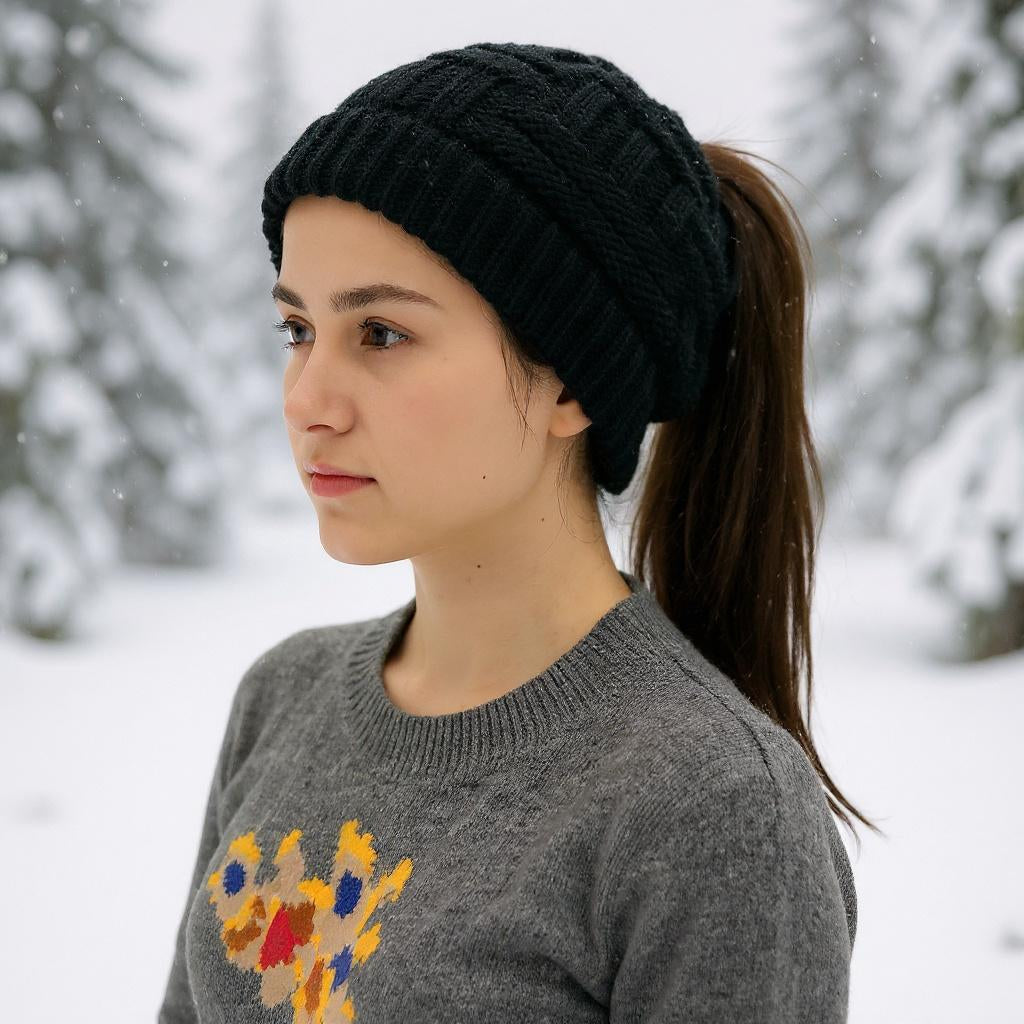 Winter Hats For Women