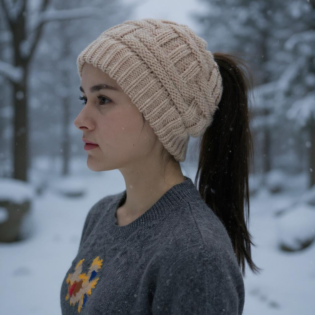 Winter Hats For Women