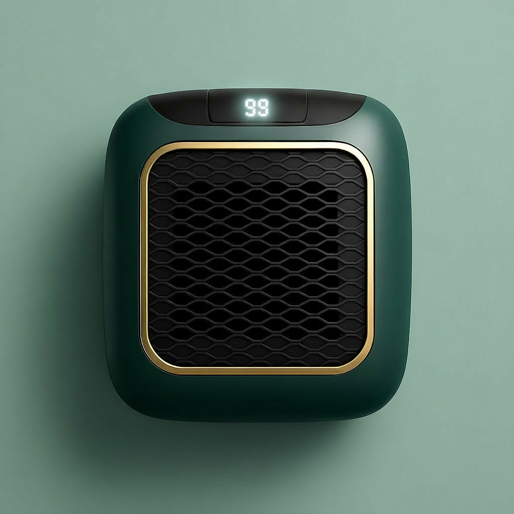 Wall-mounted Home Heater